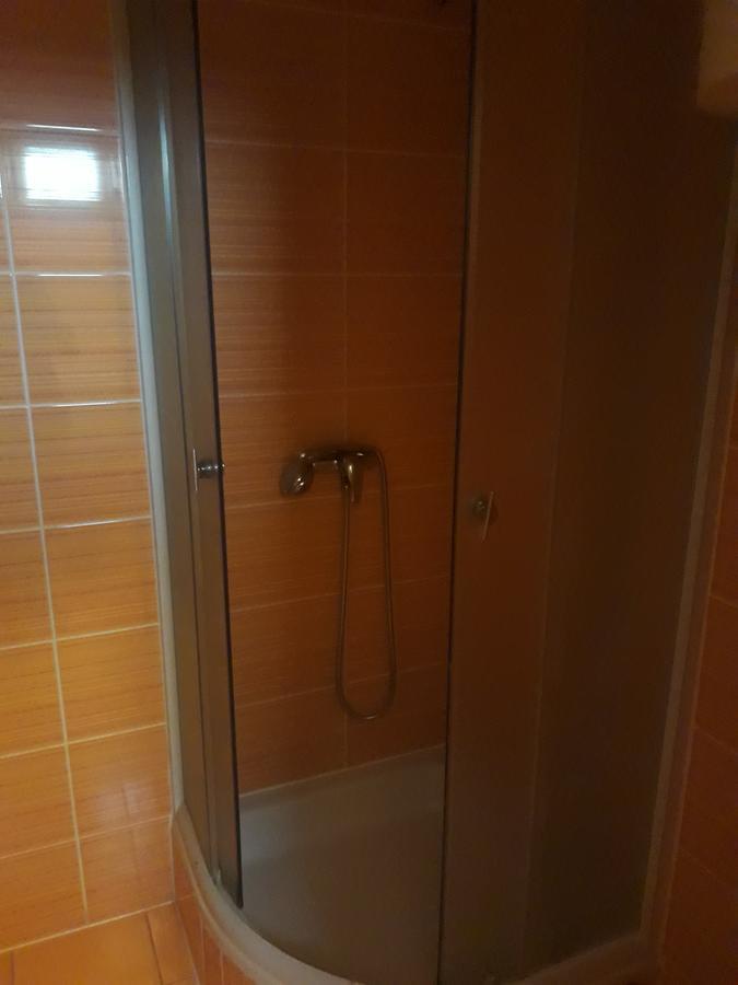 Green Hostel Zára Kültér fotó