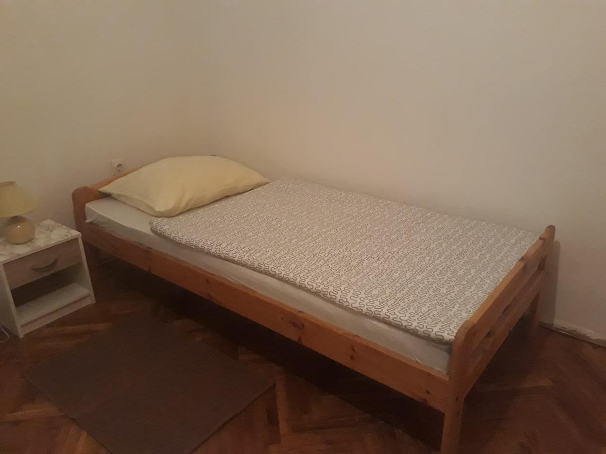 Green Hostel Zára Kültér fotó