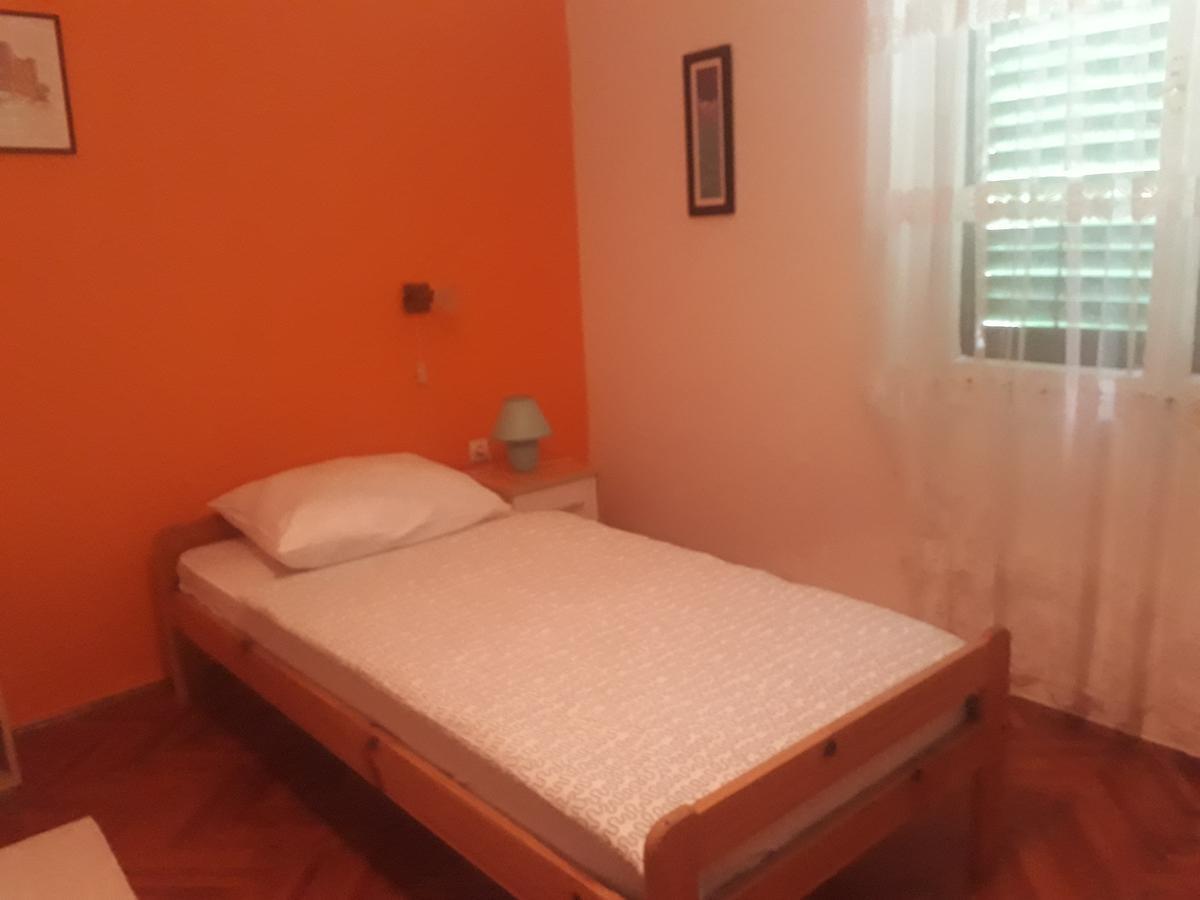 Green Hostel Zára Kültér fotó