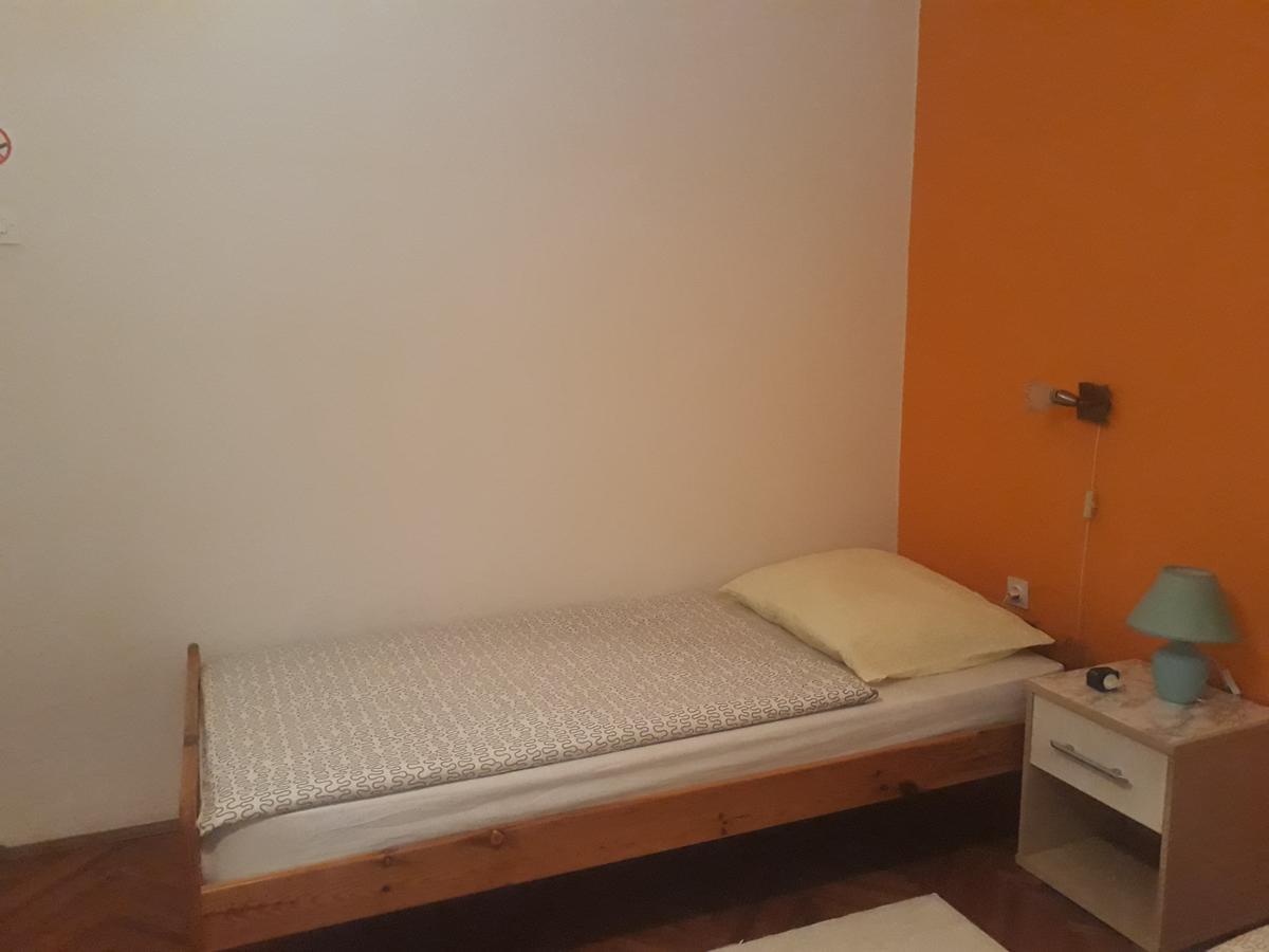 Green Hostel Zára Kültér fotó