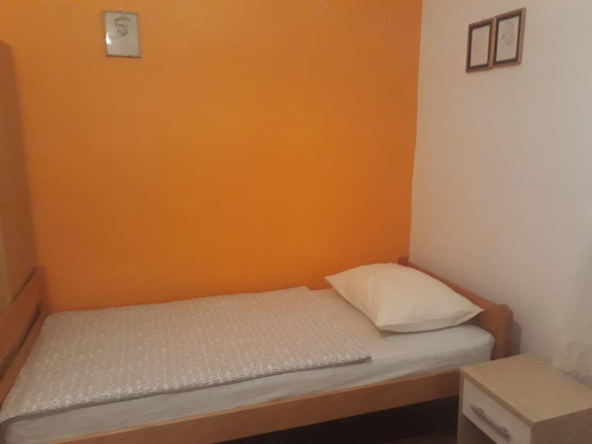 Green Hostel Zára Kültér fotó