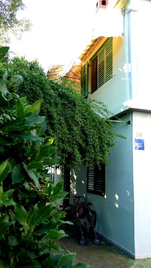 Green Hostel Zára Kültér fotó