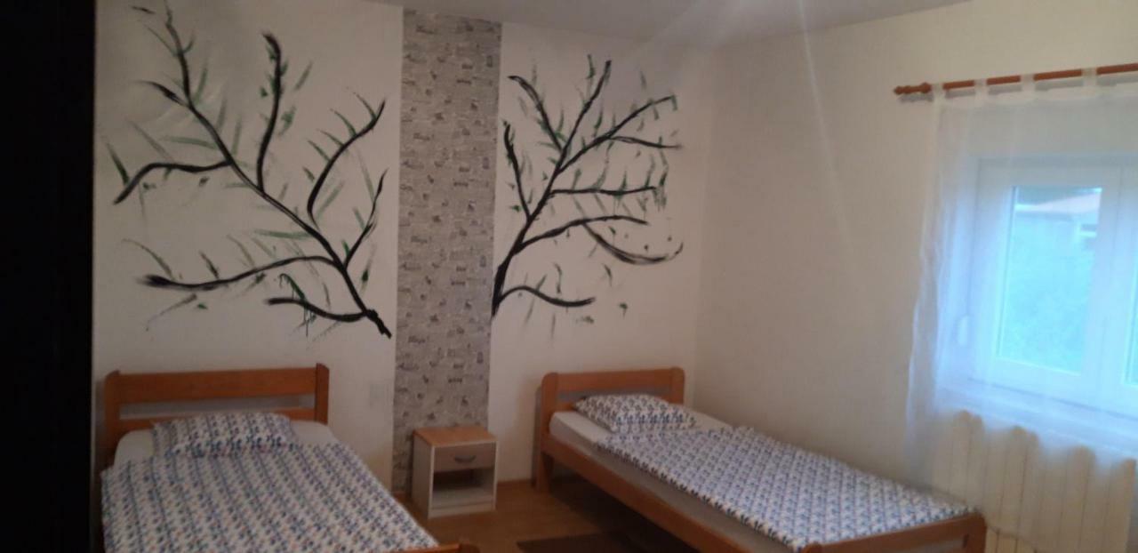Green Hostel Zára Kültér fotó