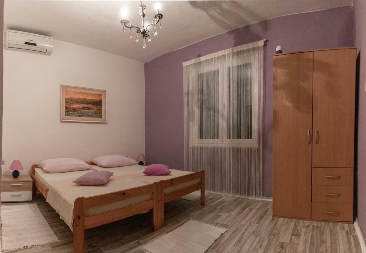 Green Hostel Zára Kültér fotó