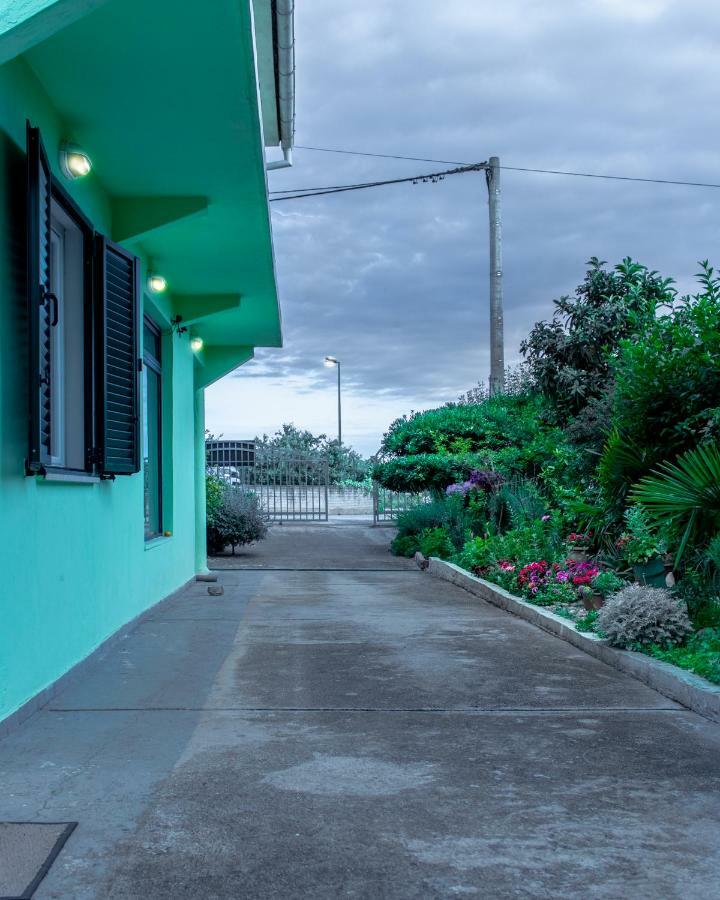 Green Hostel Zára Kültér fotó