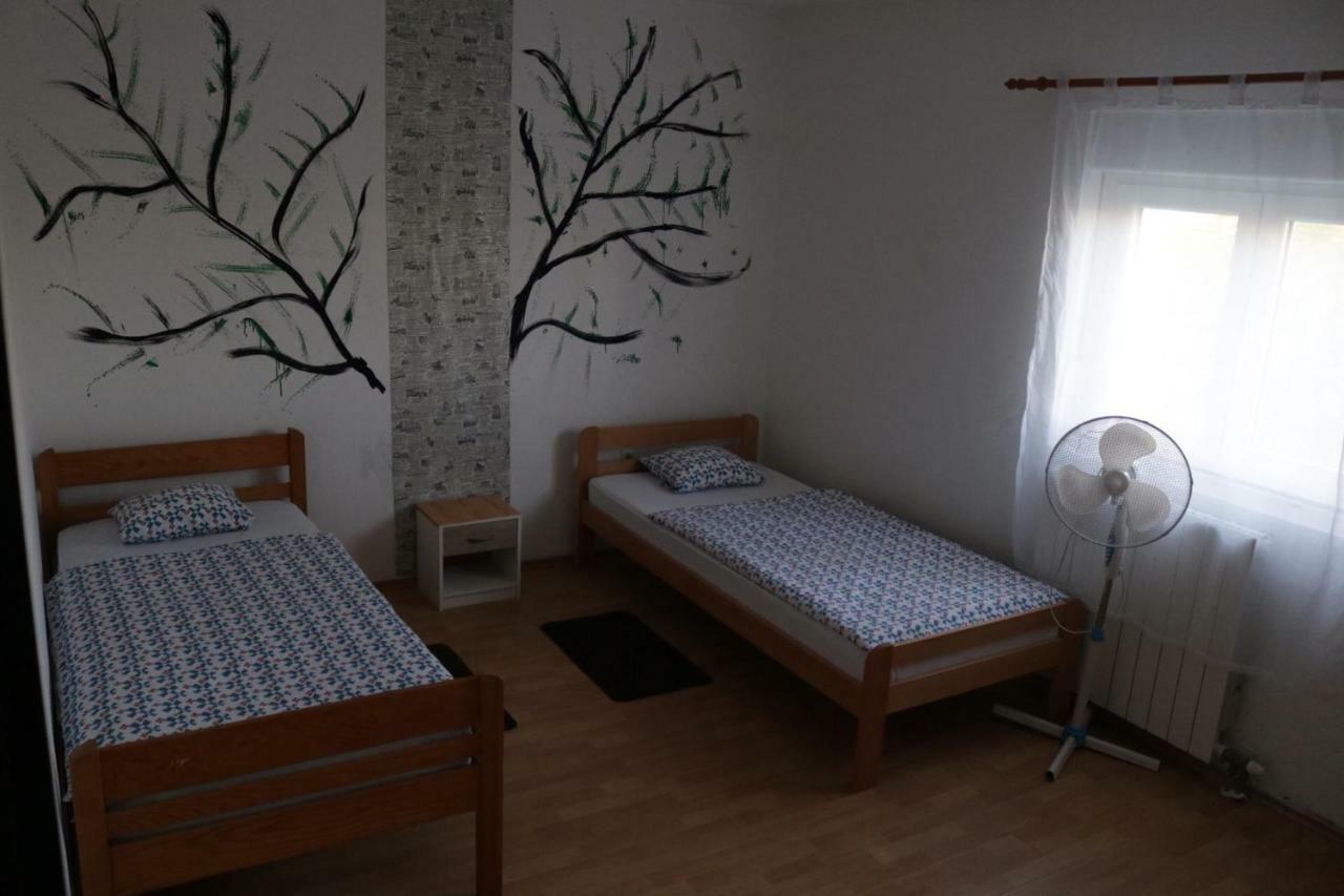 Green Hostel Zára Kültér fotó